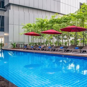 Ascott Sentral Kuala Lumpur