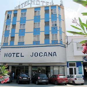 Hotel Jocana